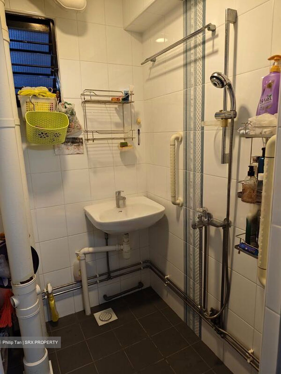 Blk 335B Smith Street (Central Area), HDB 4 Rooms #568300601